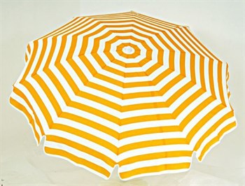 200 cm.lik Akrilik Kumaşlı Şemsiye