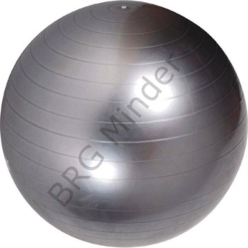 Pilates Topu 75 cm. Pompa Hediyeli